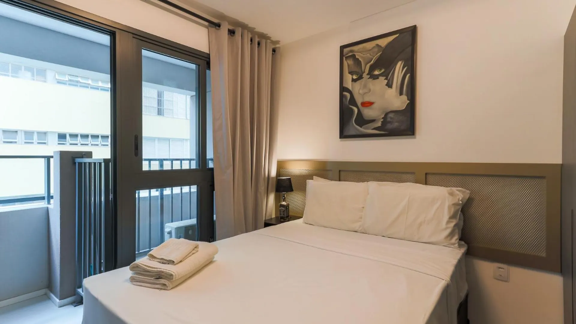 Apartamento 360 Soma Perdizes São Paulo 0*,  Brasil
