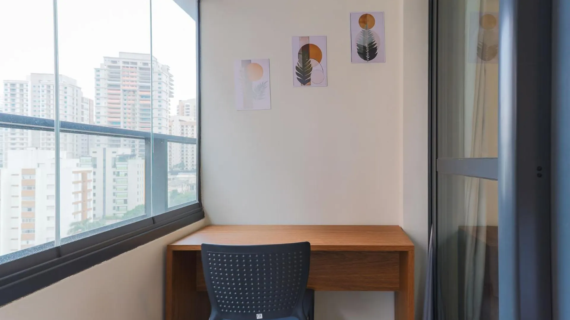 Apartamento 360 Soma Perdizes São Paulo