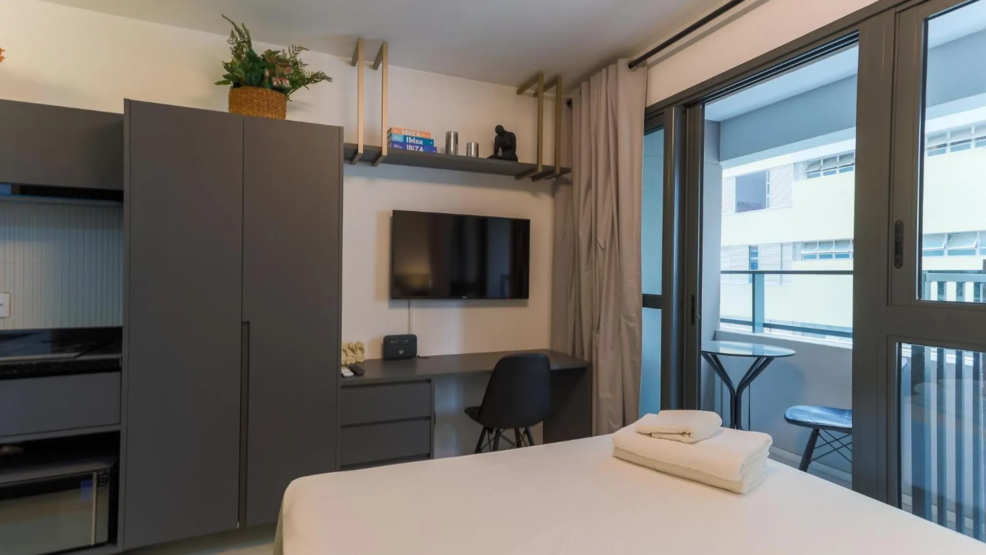 Apartamento 360 Soma Perdizes São Paulo
