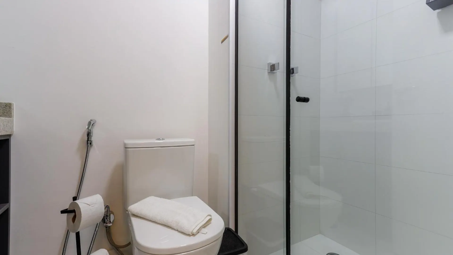 Apartamento 360 Soma Perdizes São Paulo