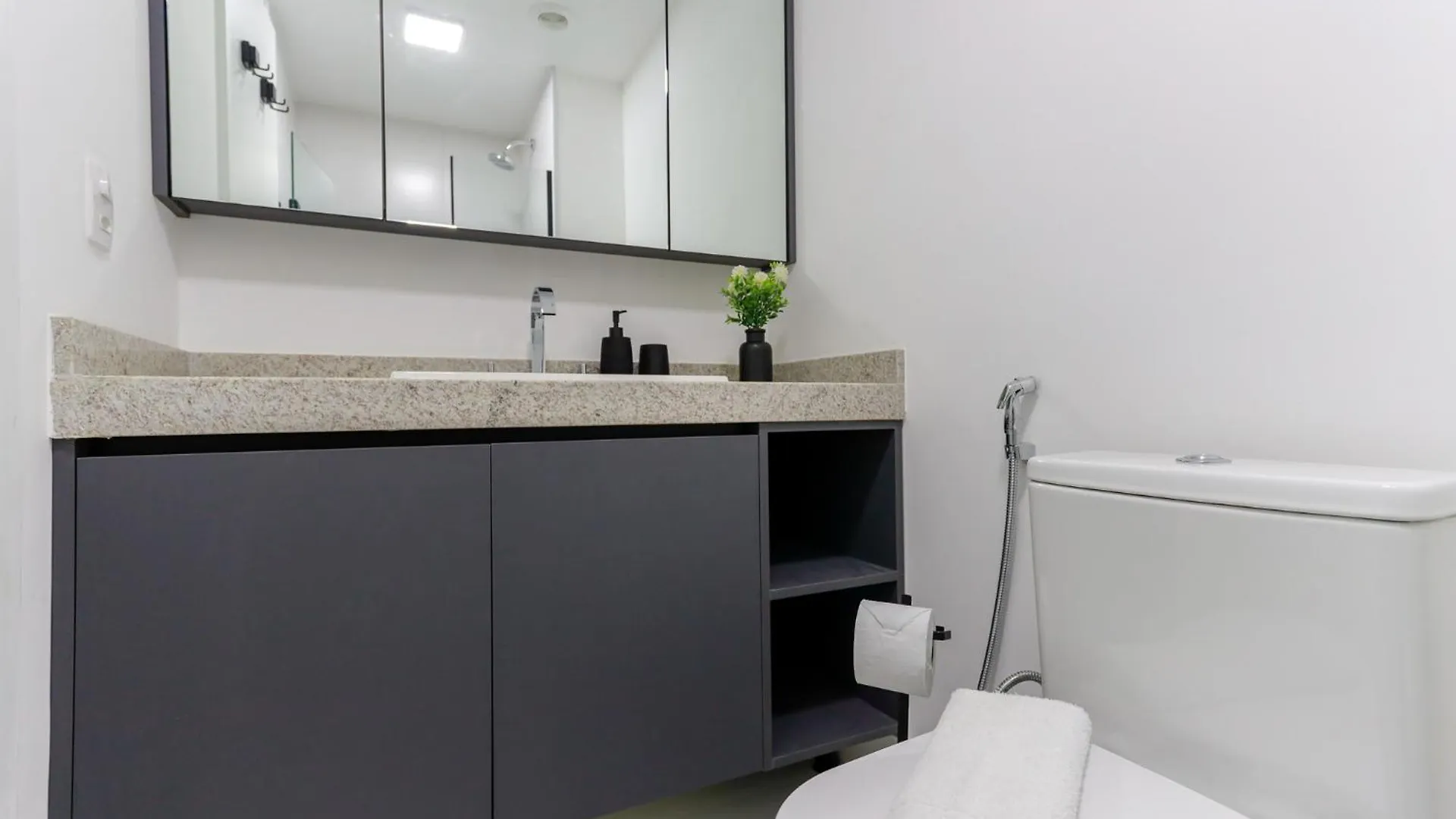 Apartamento 360 Soma Perdizes São Paulo Brasil