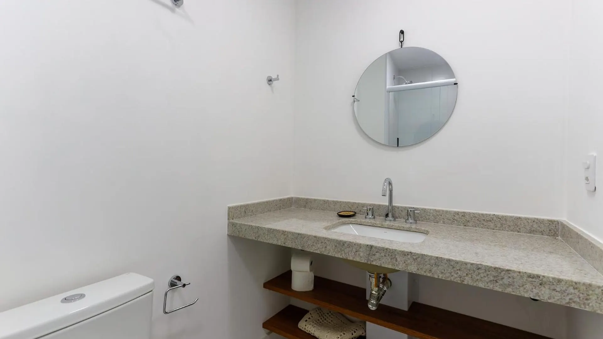 Apartamento 360 Soma Perdizes São Paulo