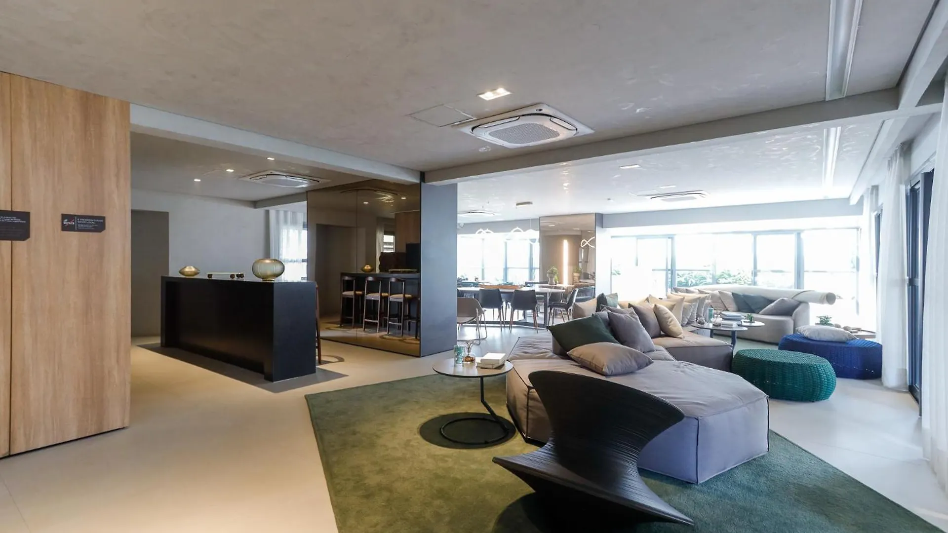 Apartamento 360 Soma Perdizes São Paulo
