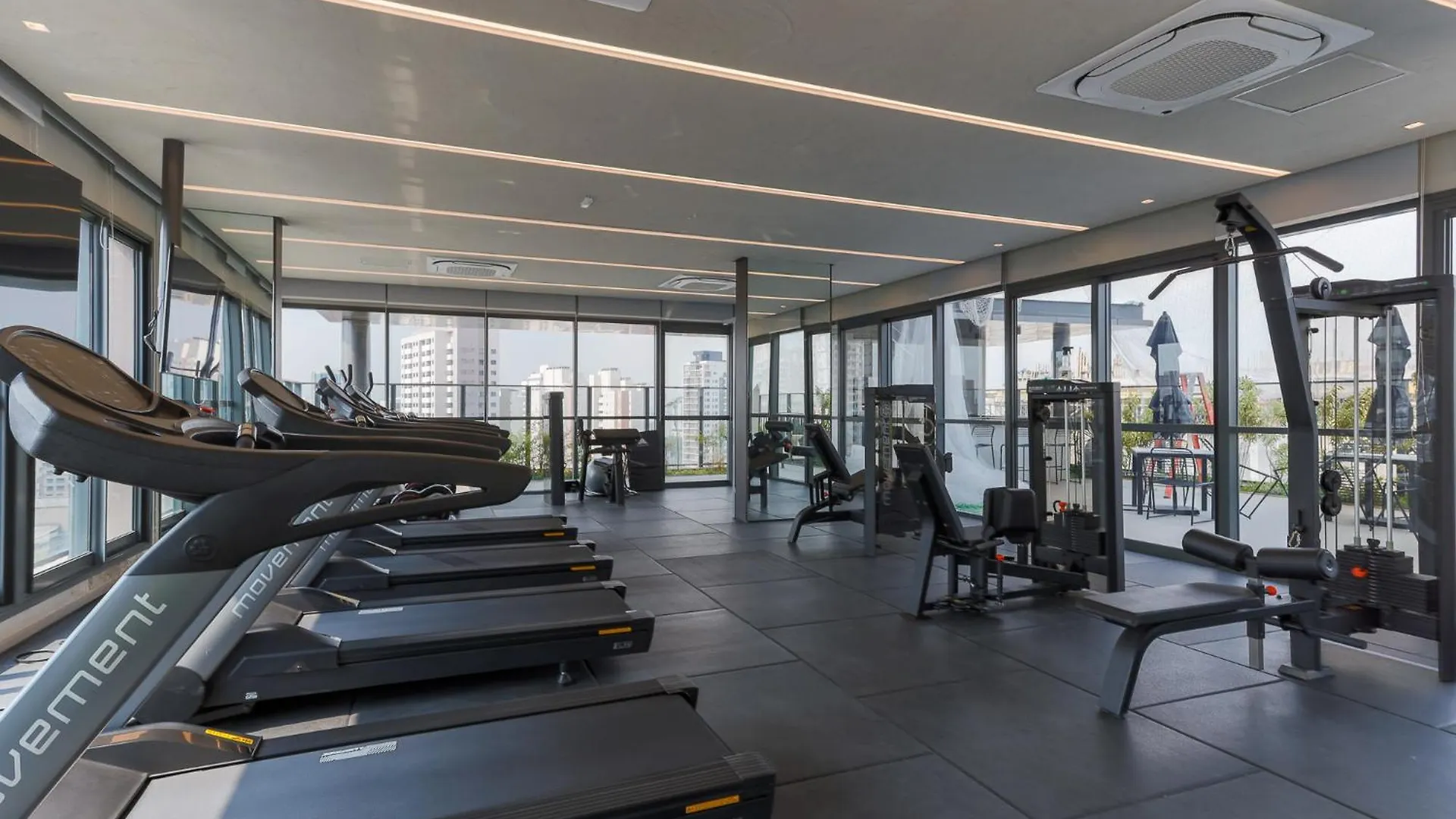 Apartamento 360 Soma Perdizes São Paulo Brasil