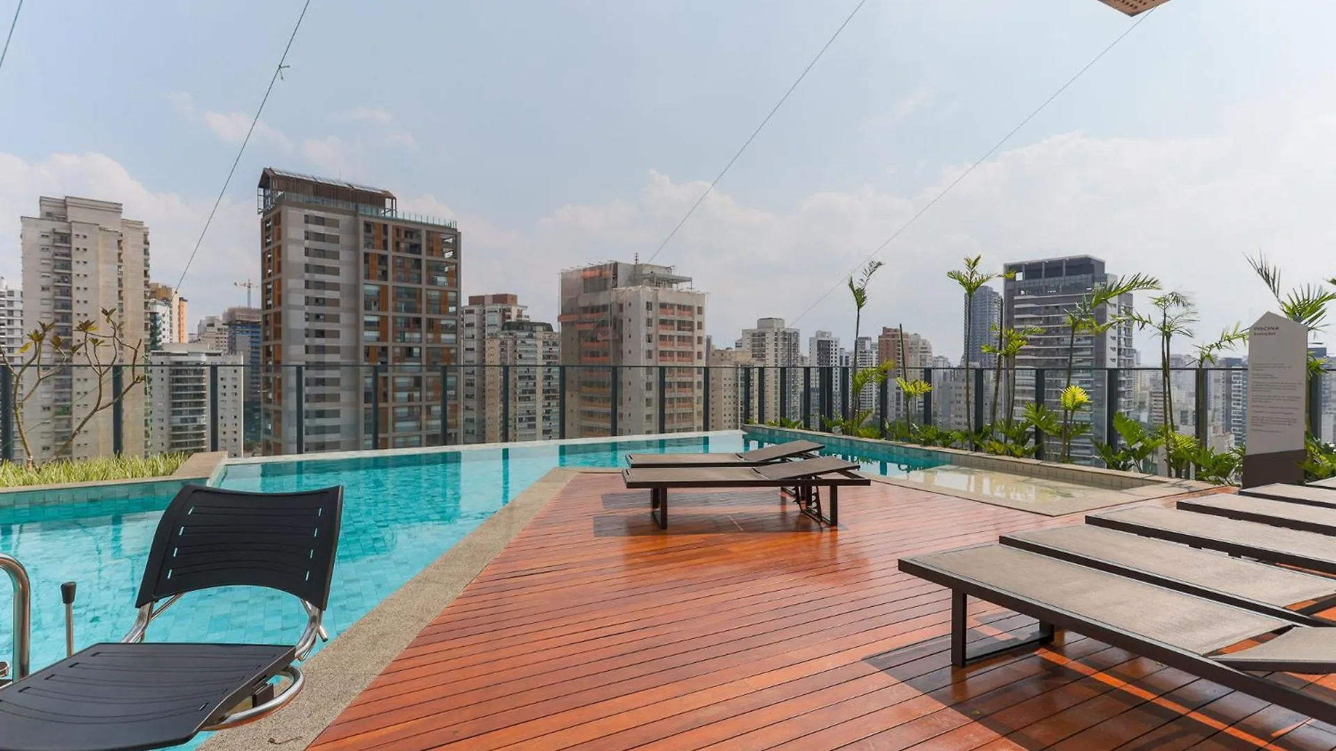 Apartamento 360 Soma Perdizes São Paulo Brasil