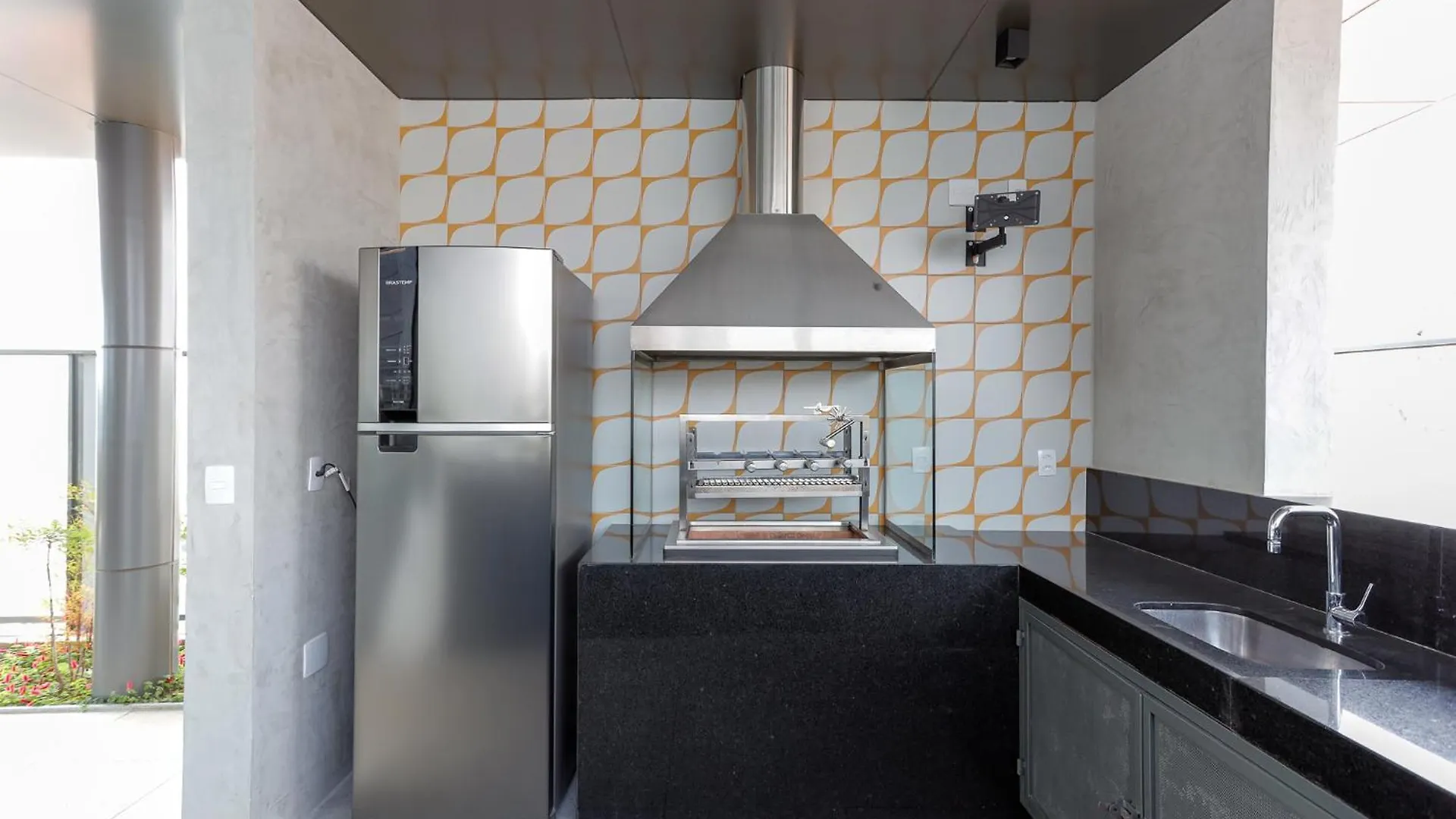 Apartamento 360 Soma Perdizes São Paulo 0*,
