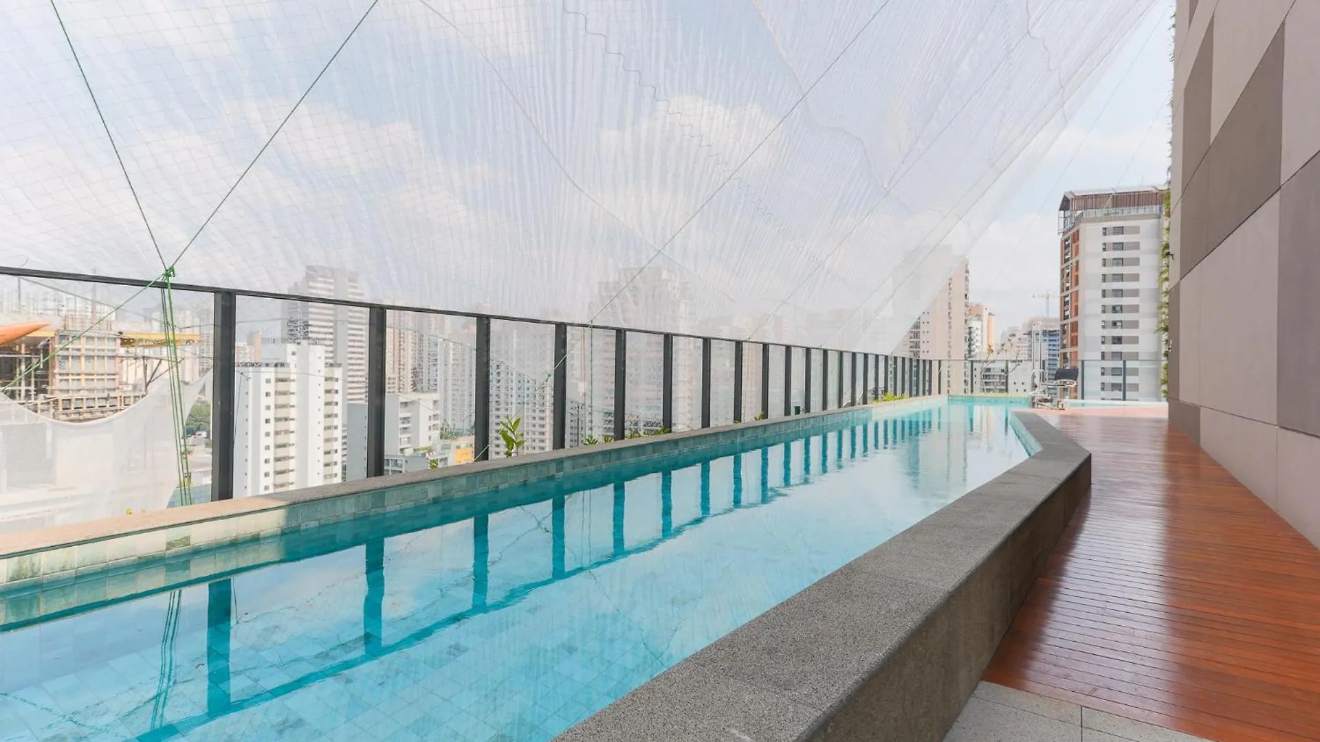 Apartamento 360 Soma Perdizes São Paulo
