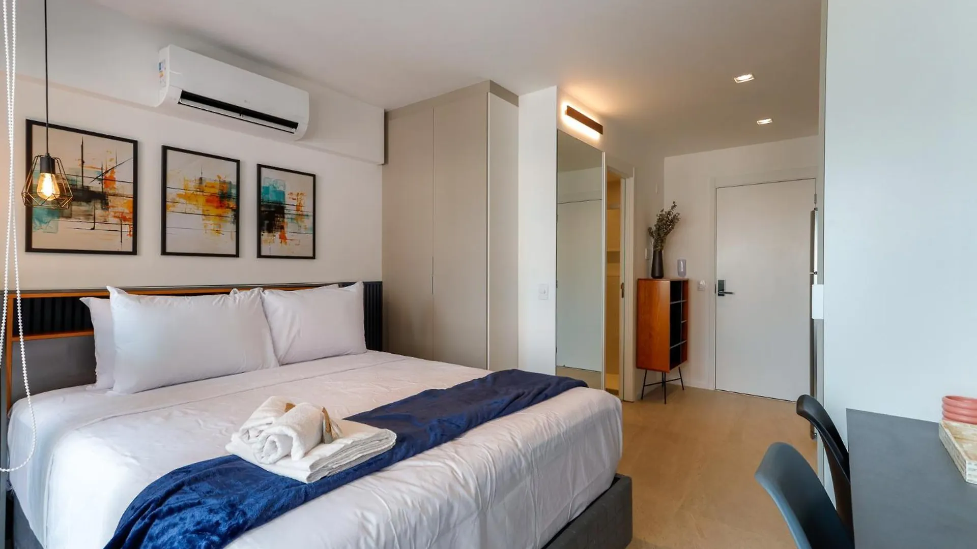 Apartamento 360 Soma Perdizes São Paulo