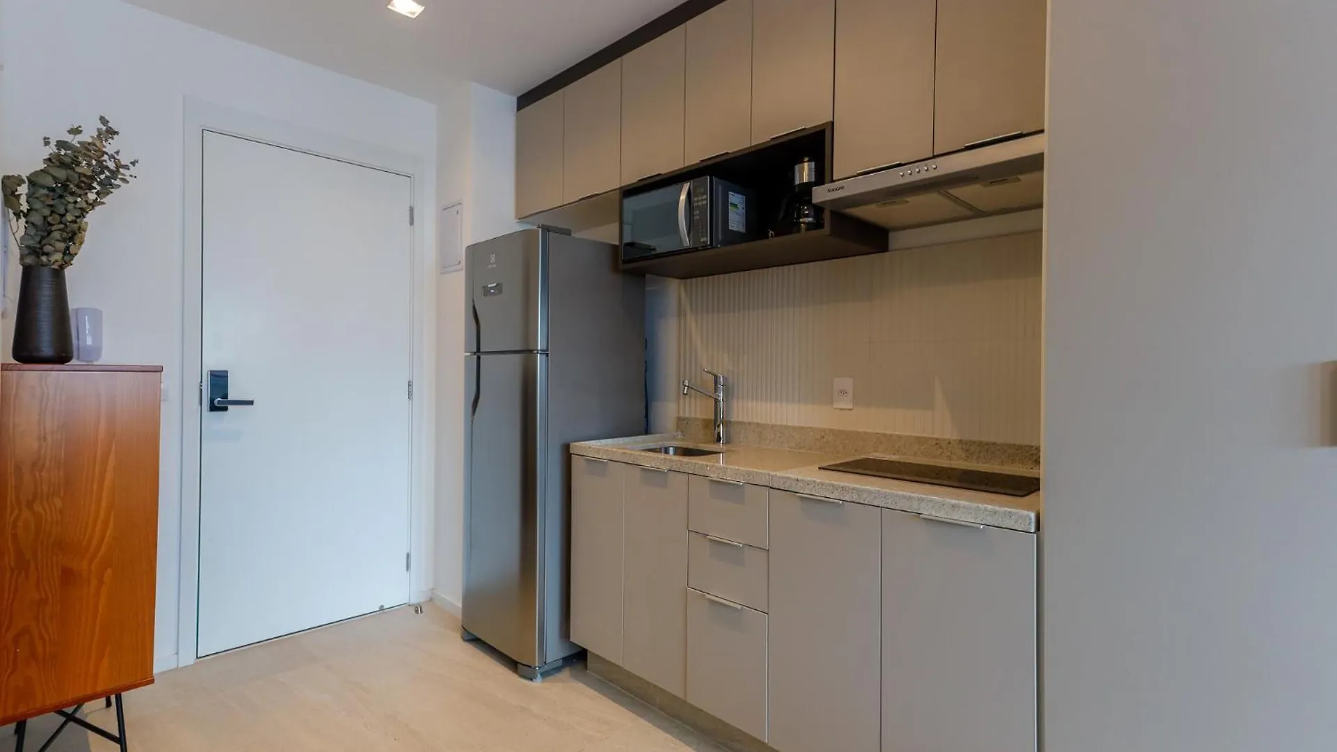 Apartamento 360 Soma Perdizes São Paulo