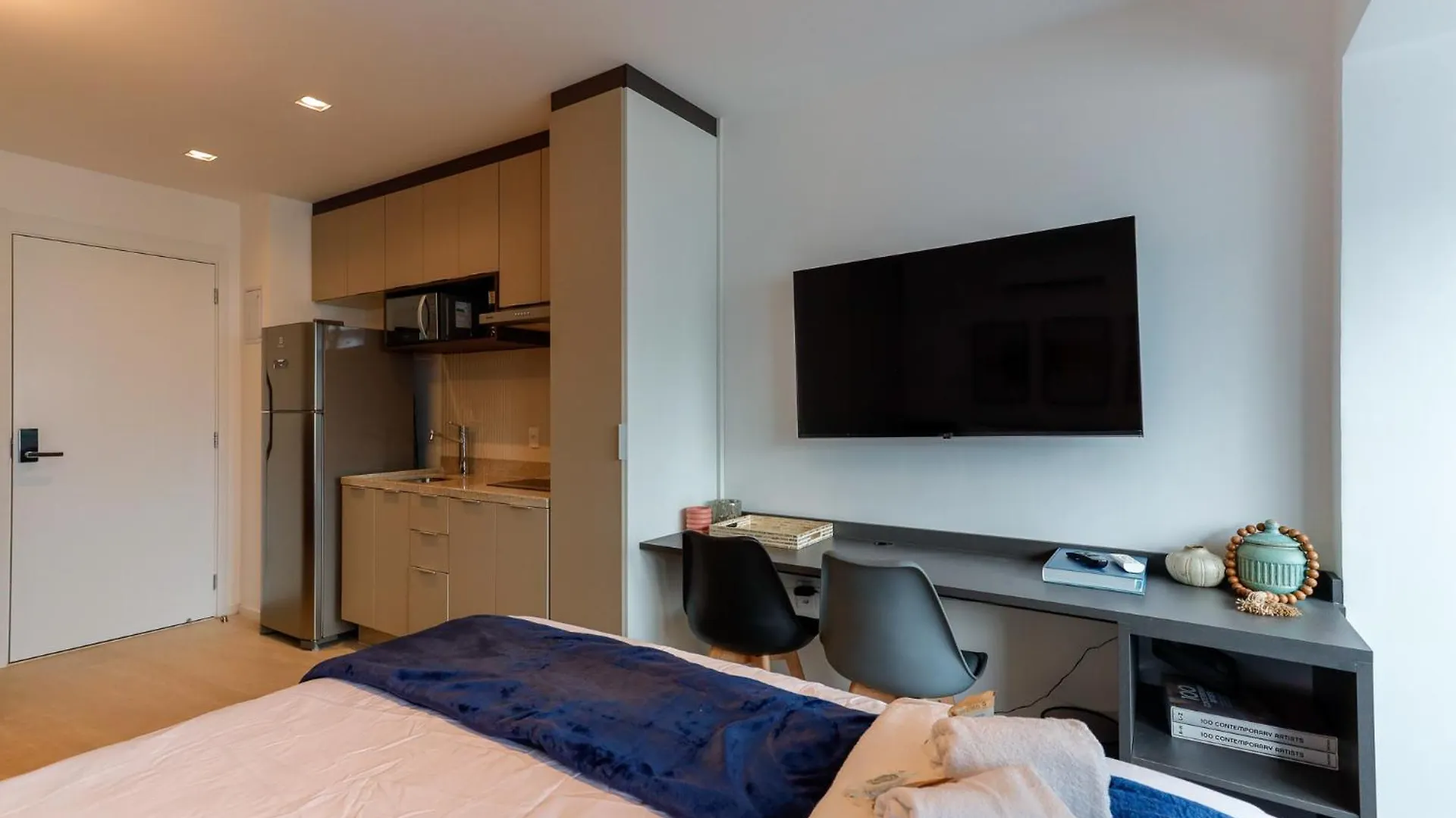 Apartamento 360 Soma Perdizes São Paulo