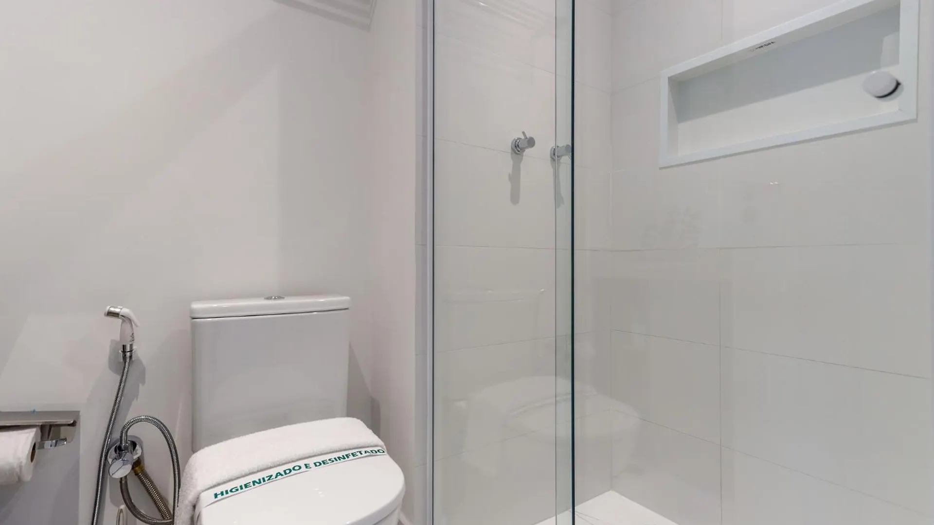 Apartamento 360 Soma Perdizes São Paulo