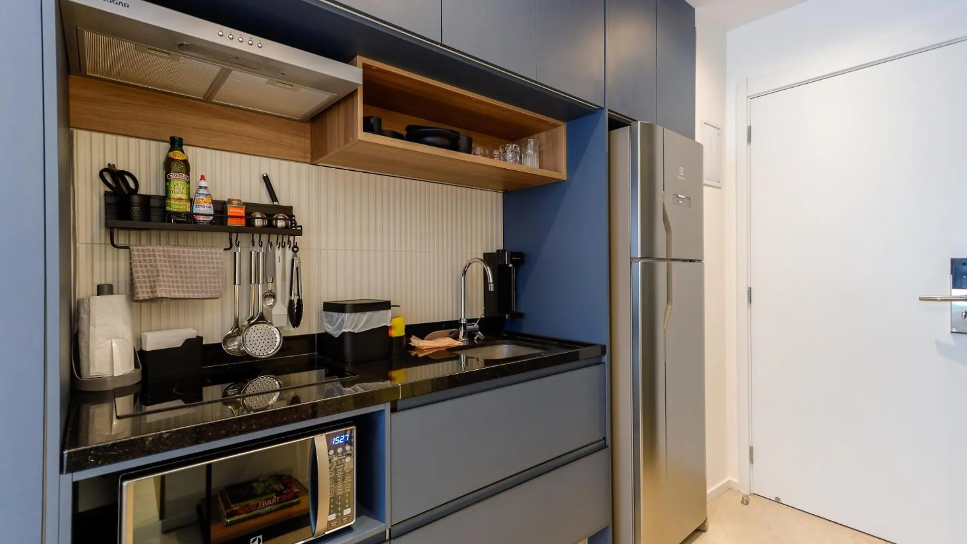 Apartamento 360 Soma Perdizes São Paulo