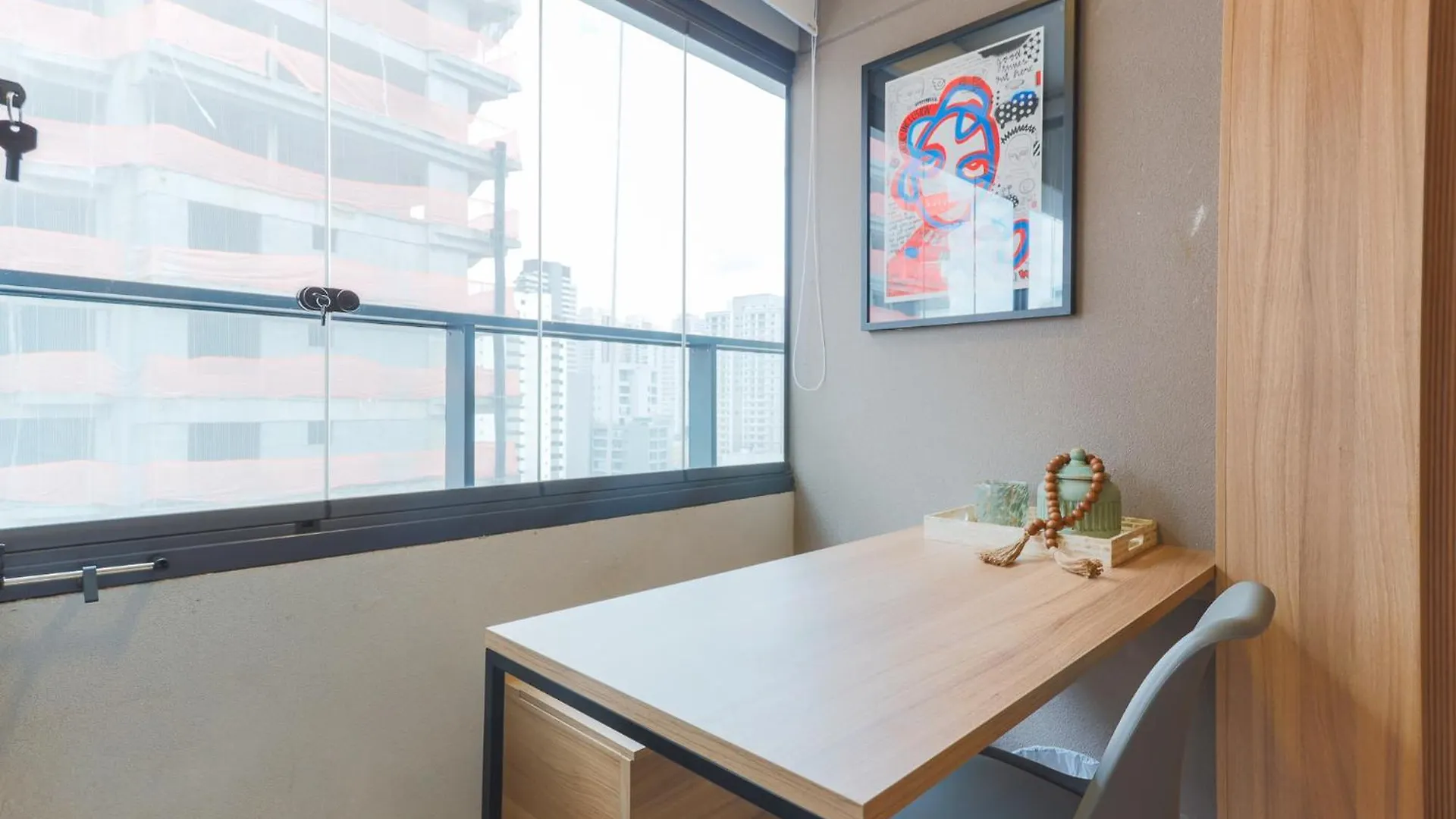 Apartamento 360 Soma Perdizes São Paulo Brasil