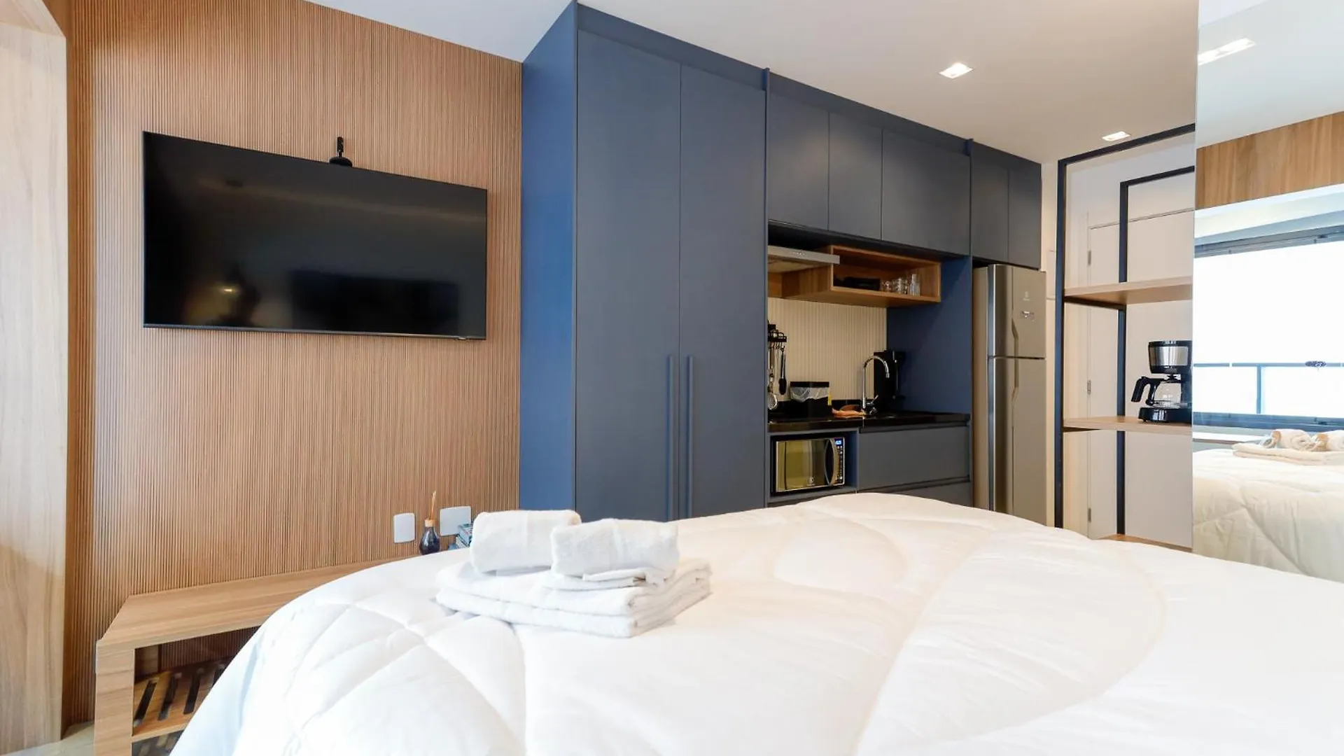Apartamento 360 Soma Perdizes São Paulo
