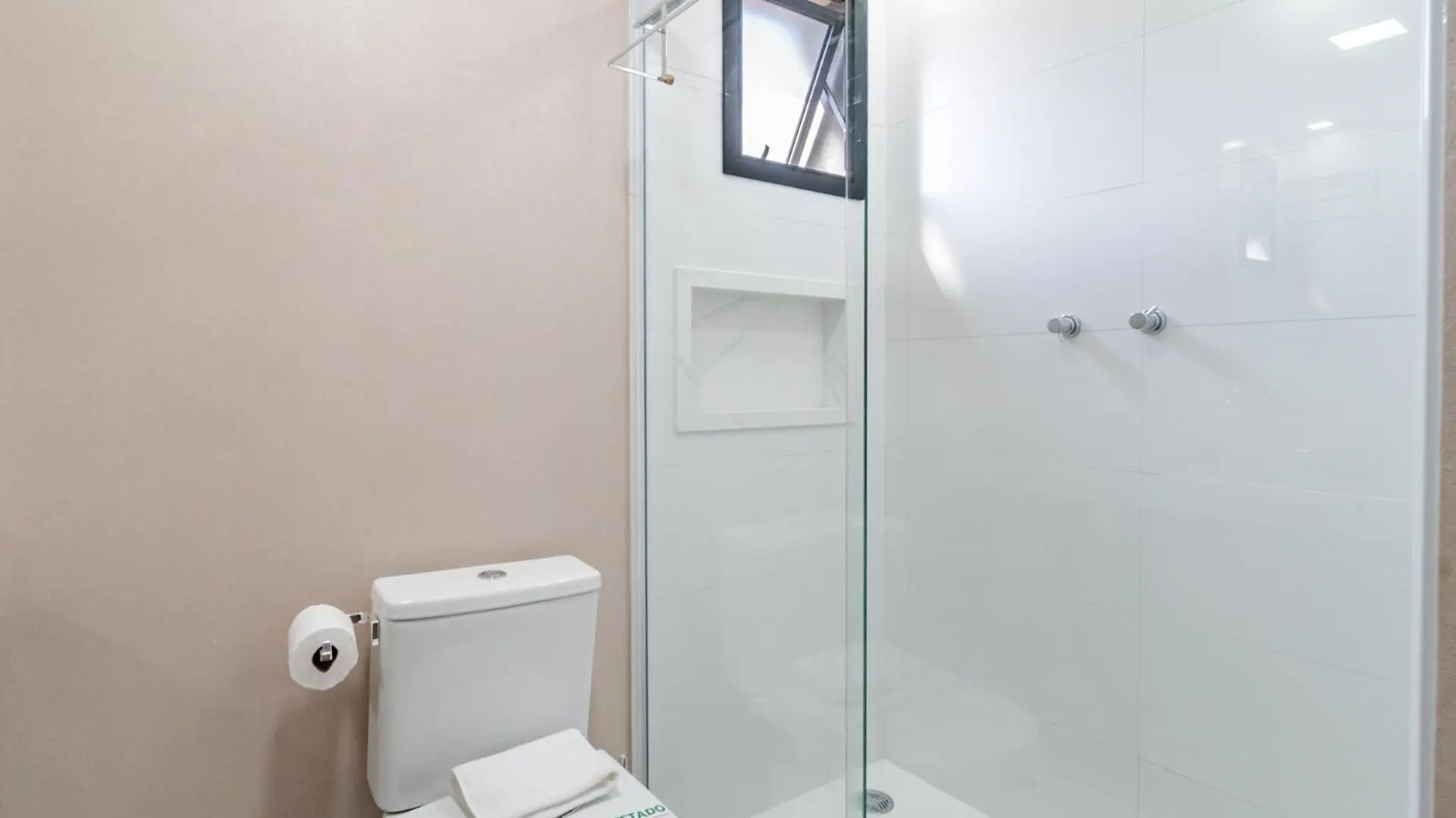 Apartamento 360 Soma Perdizes São Paulo