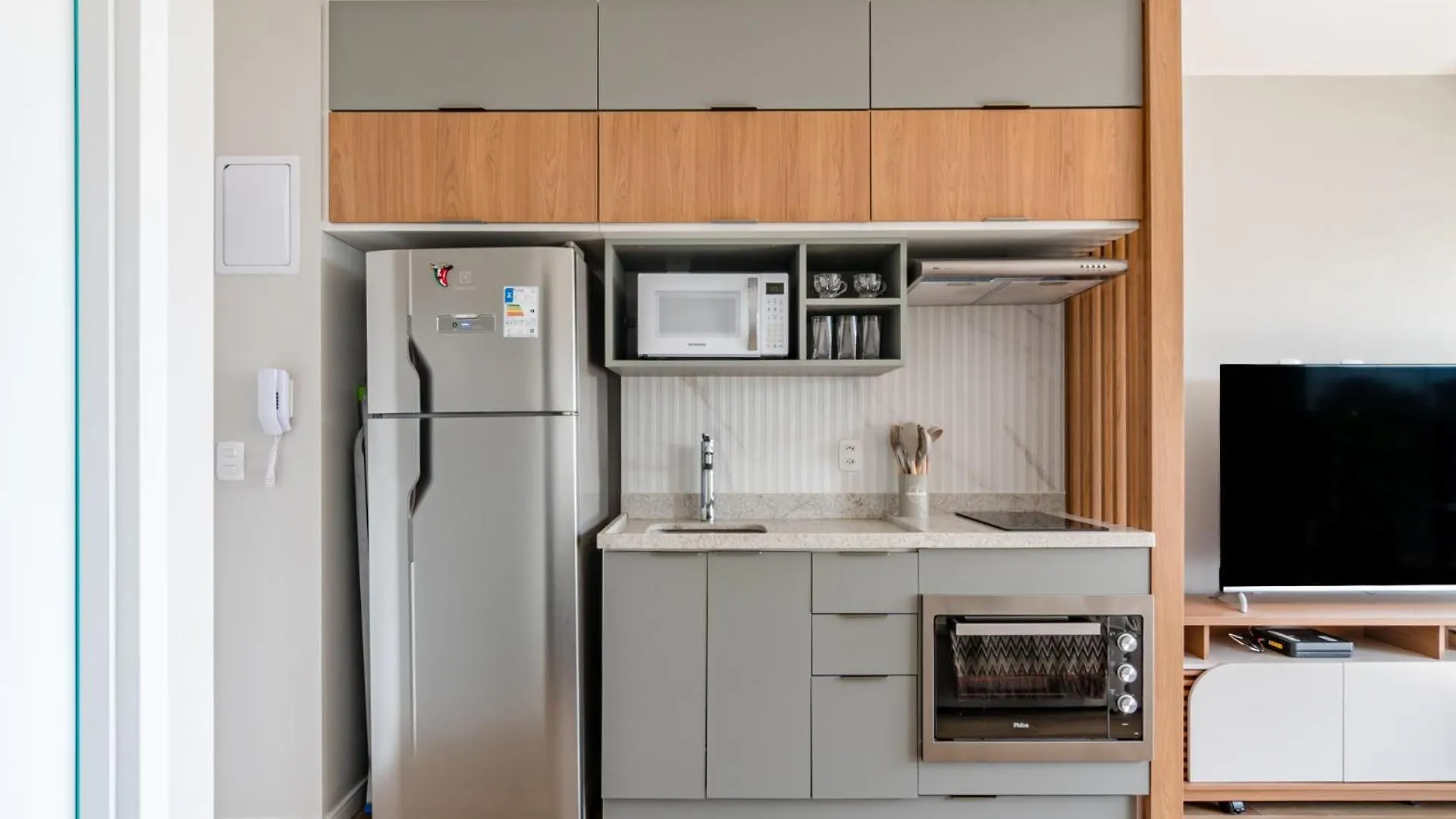 Apartamento 360 Soma Perdizes São Paulo