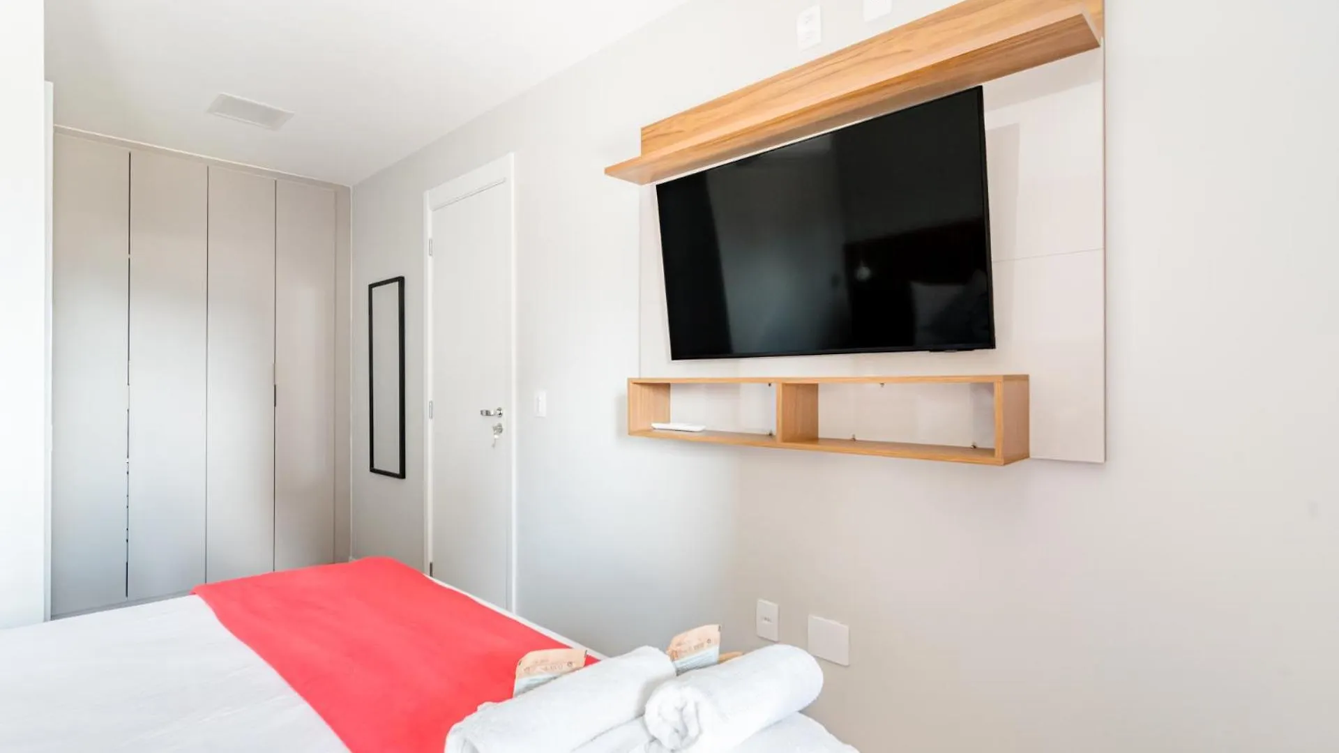 Apartamento 360 Soma Perdizes São Paulo