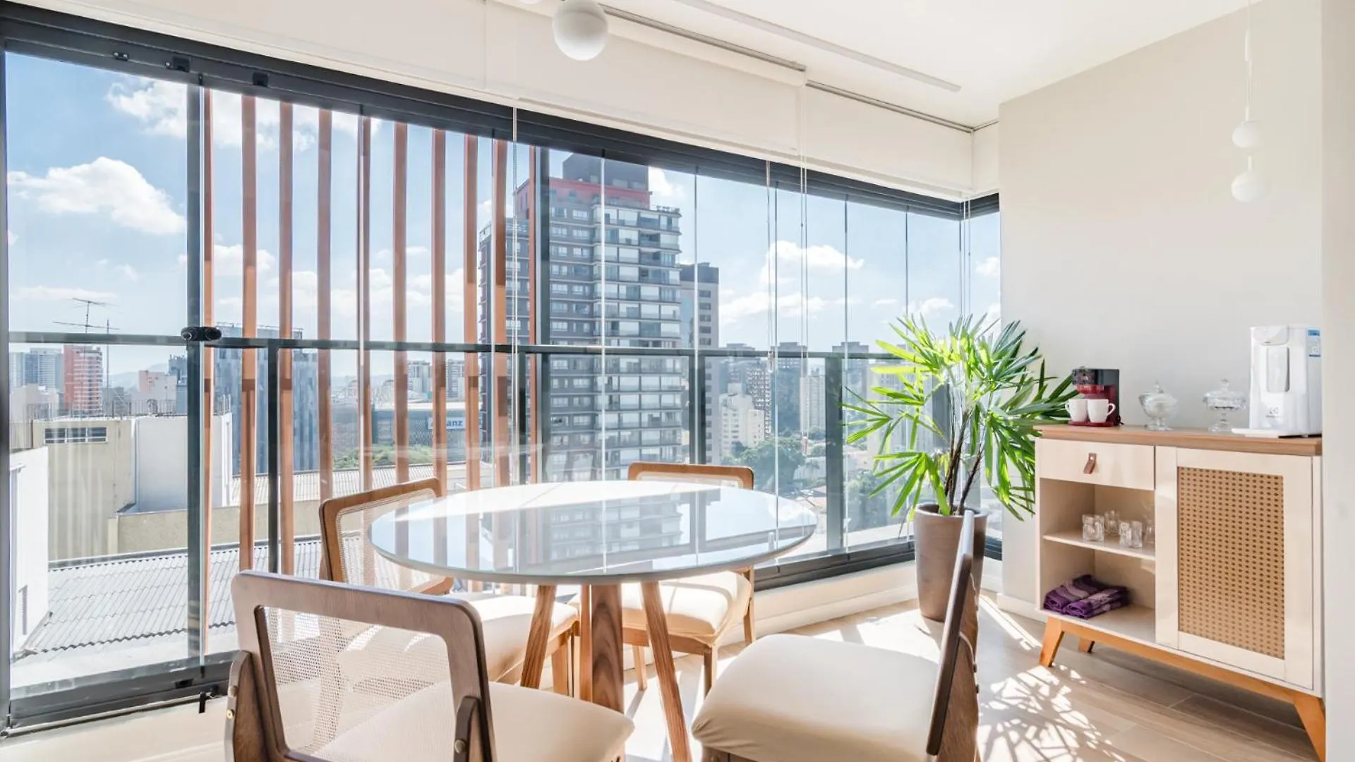 Apartamento 360 Soma Perdizes São Paulo 0*,
