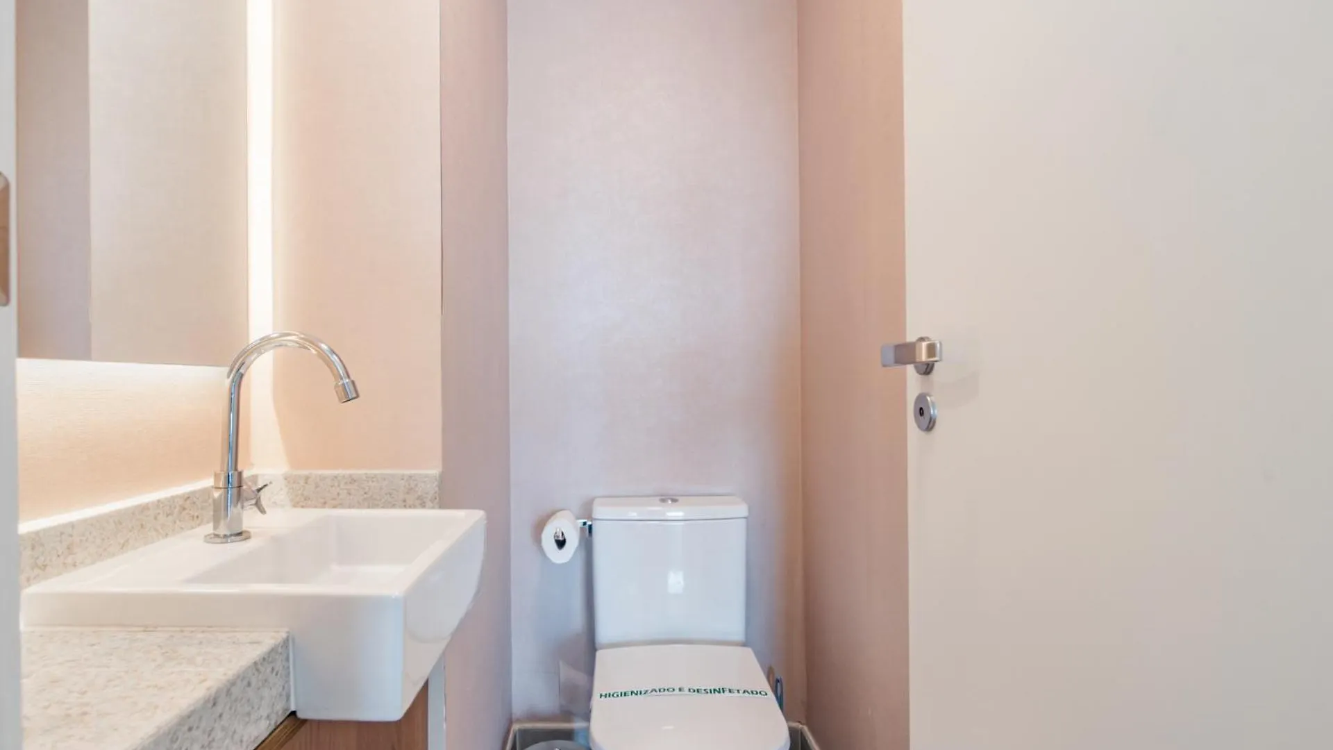 Apartamento 360 Soma Perdizes São Paulo