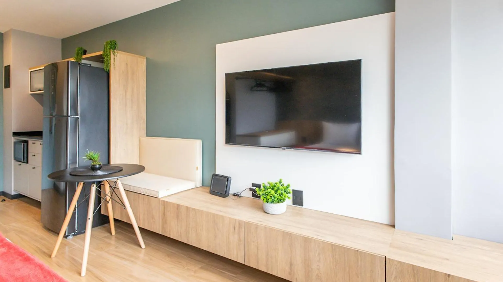 Apartamento 360 Soma Perdizes São Paulo