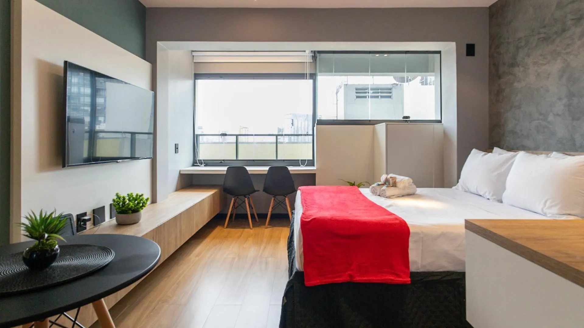 Apartamento 360 Soma Perdizes São Paulo 0*,