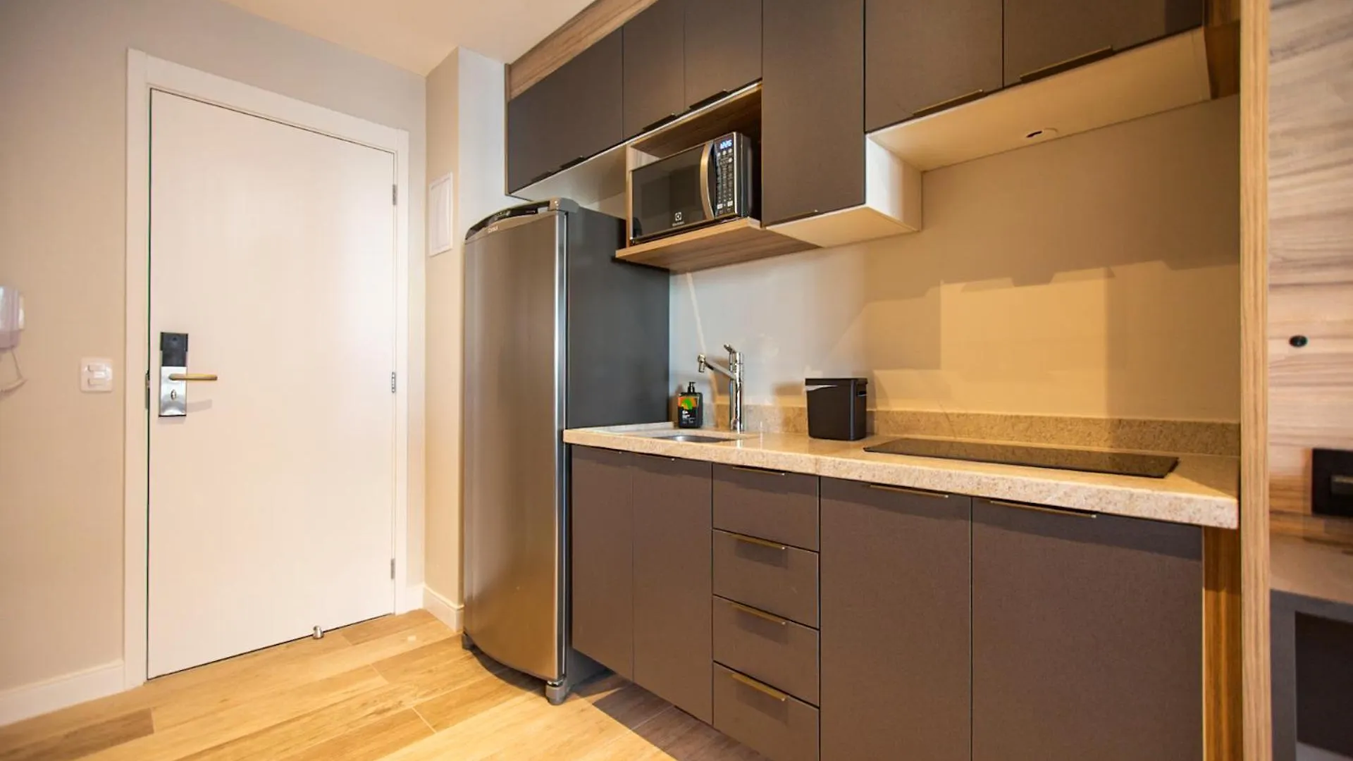 Apartamento 360 Soma Perdizes São Paulo Brasil